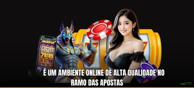 Cadastro vao777